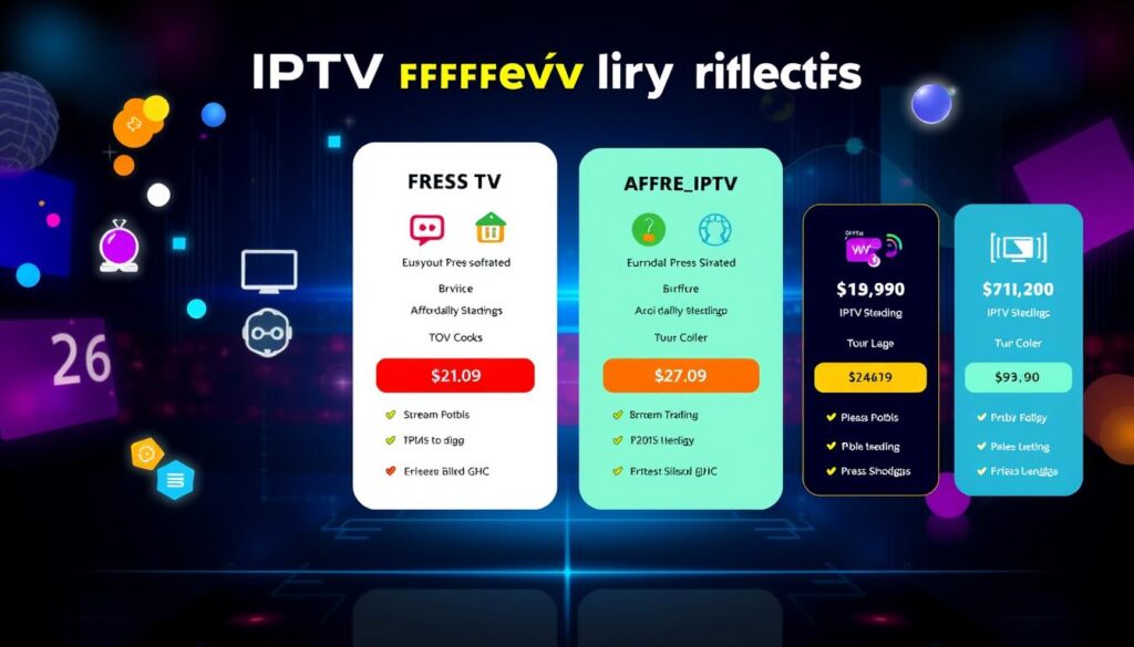 iptv israel pricing