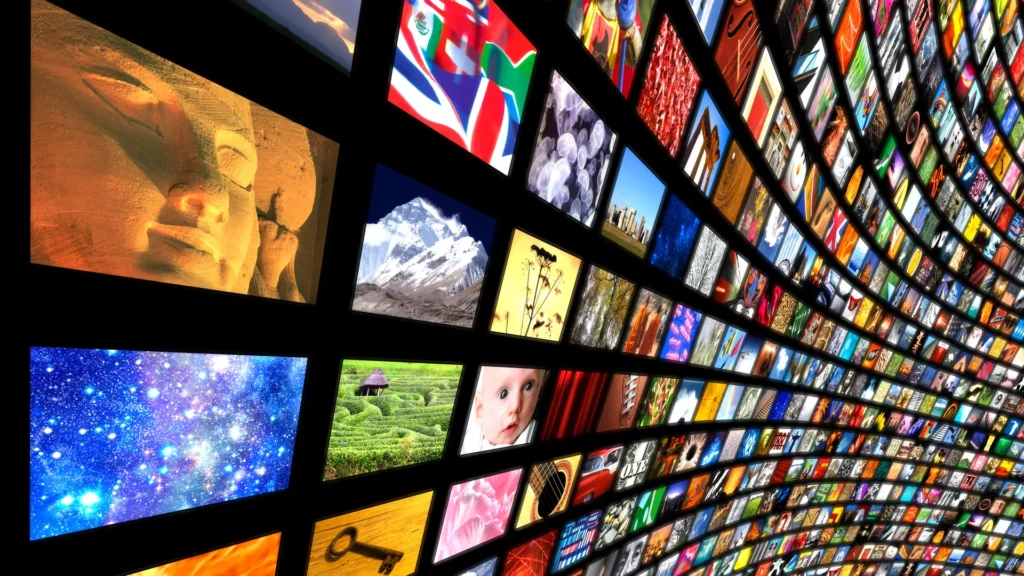 Internet Protocol Television: The Future of TV Streaming