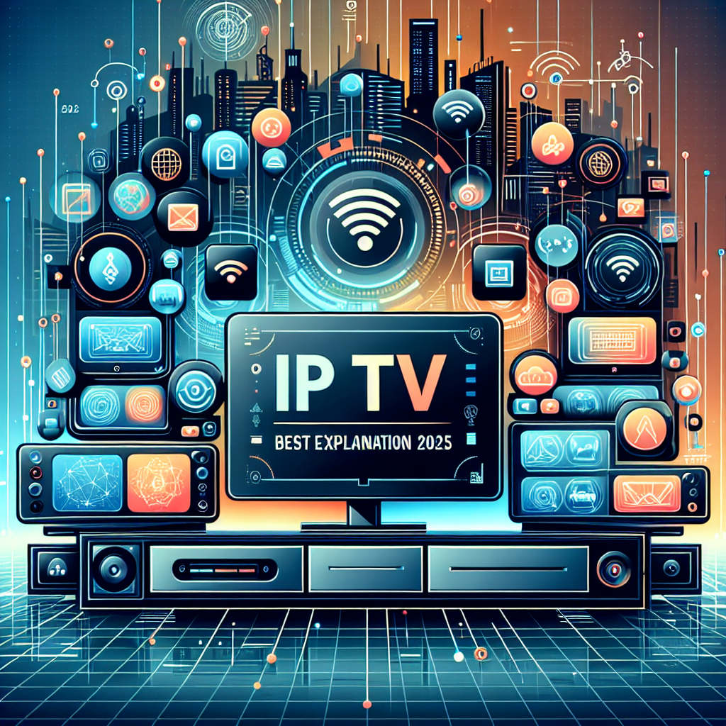 ip tv