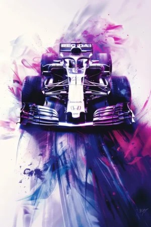 azzeddine128_formula_1_sport_poster_using_white_purple_and_blue_0339771d-f4b6-4234-b19a-a7044e365f6c-300x450