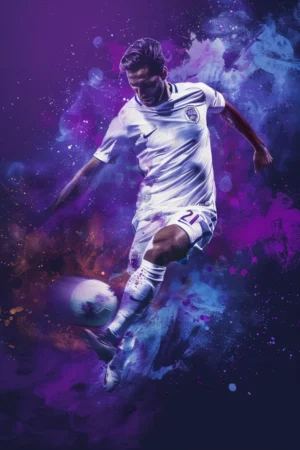azzeddine128_soccer_sport_poster_using_white_purple_and_blue_8d64b0c5-cb65-4eeb-8143-f2fd9aa3cfbd-300x450
