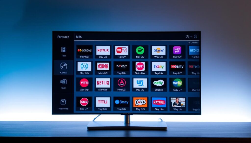 קבצי M3U לצפייה בערוצים iptv ישראל