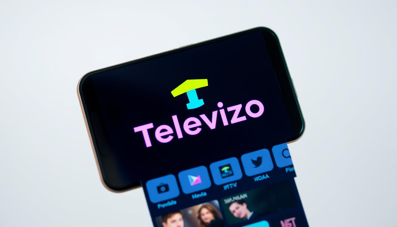 televizo